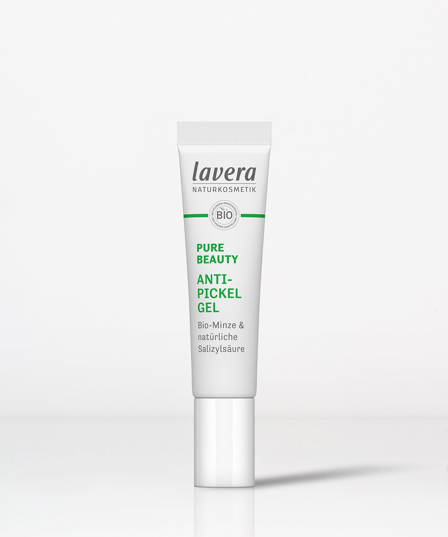 lavera PURE BEAUTY Gel Anti-Imperfezioni