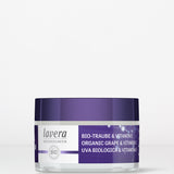 lavera Re-Energizing Sleeping Cream