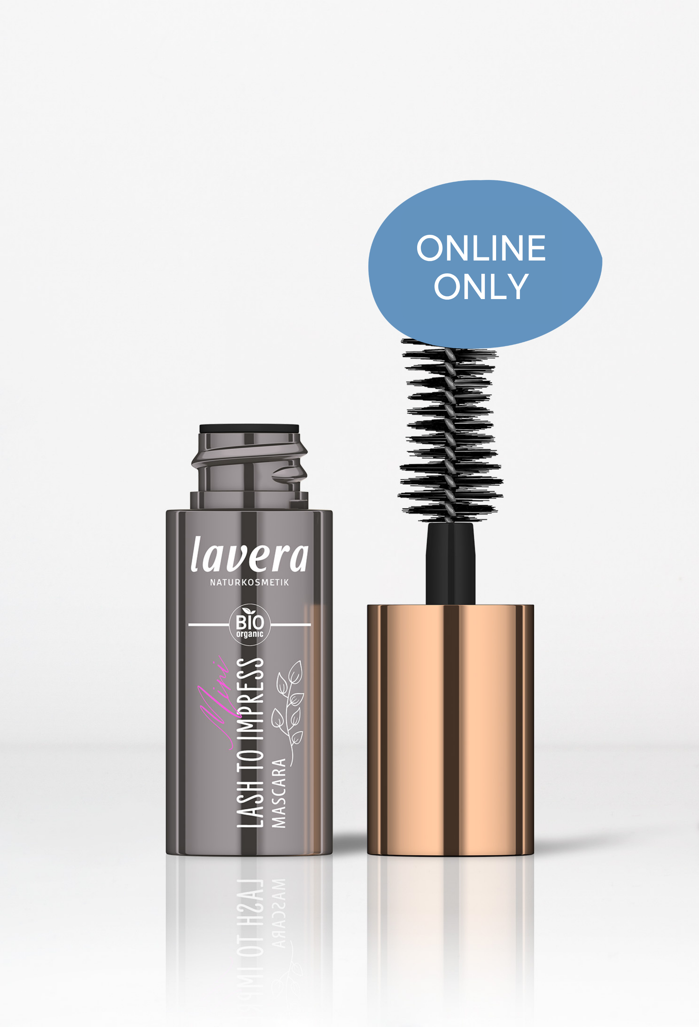 lavera Lash To Impress - Mini Edition