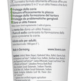 lavera Zahncreme Complete Care