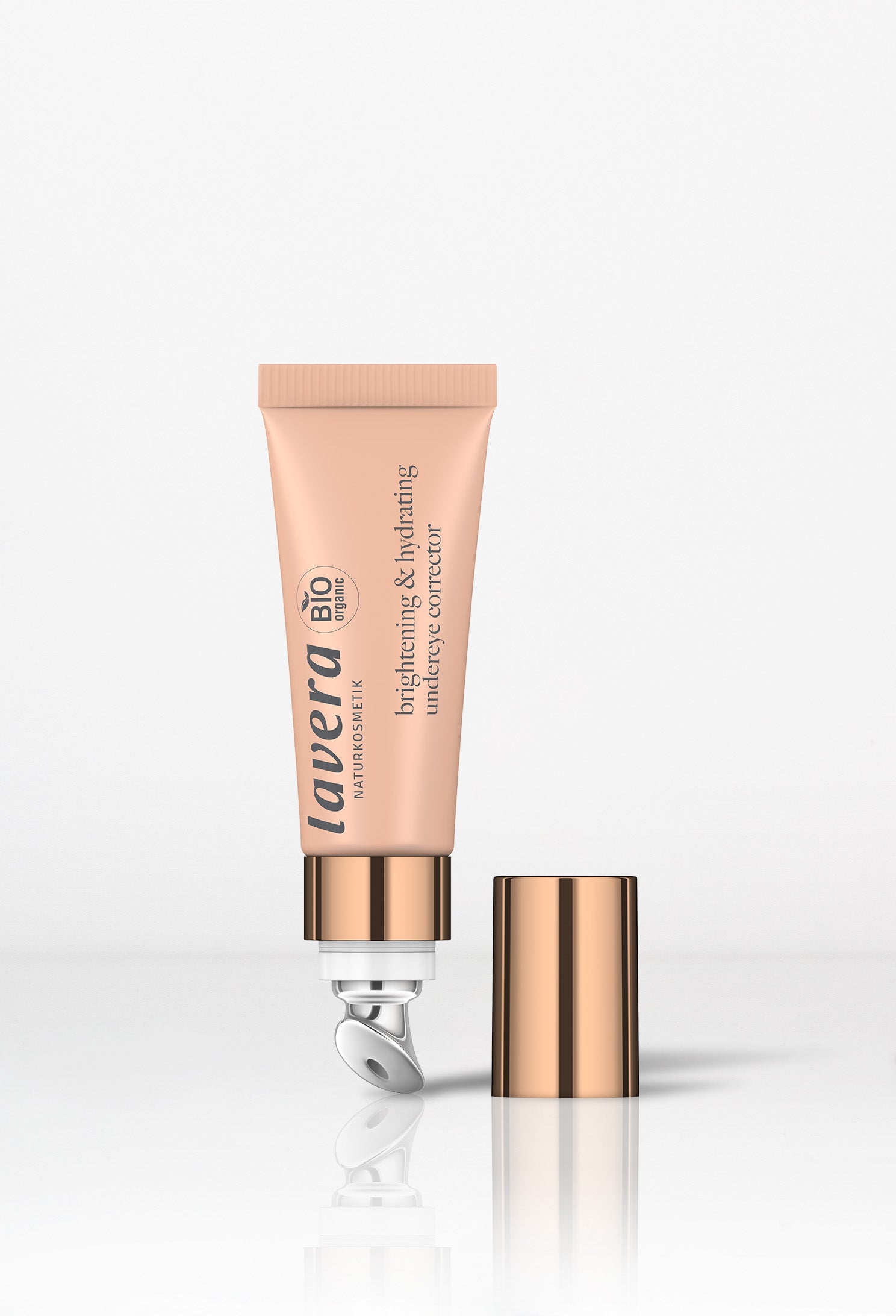 lavera Brightening & Hydrating Undereye Corrector