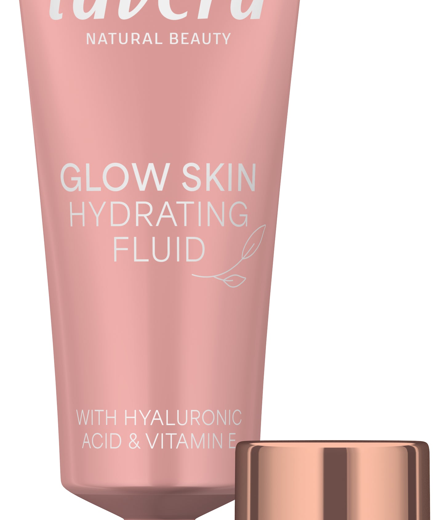 lavera Glow Skin Hydrating Fluid