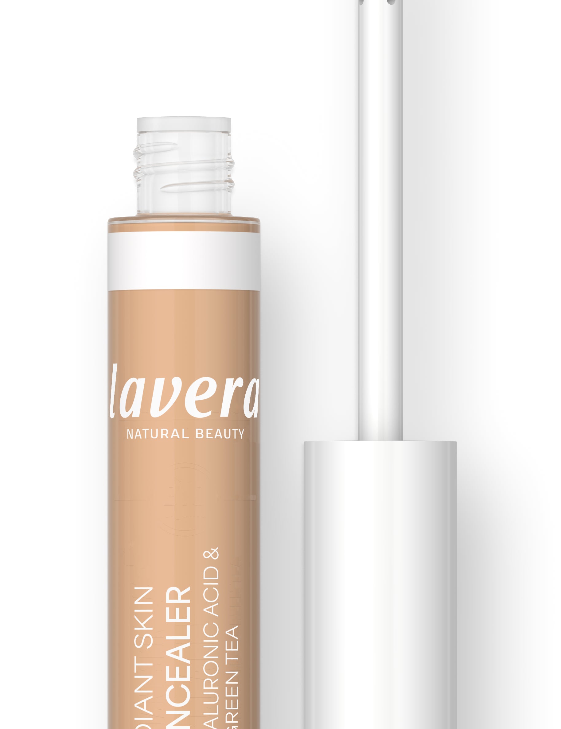 lavera Radiant Skin Concealer -Medium 03-
