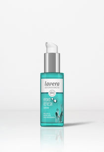 lavera Hydro Refresh Siero