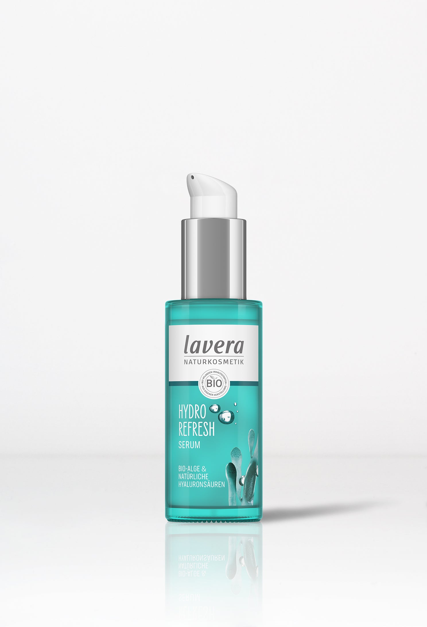 lavera Hydro Refresh Siero