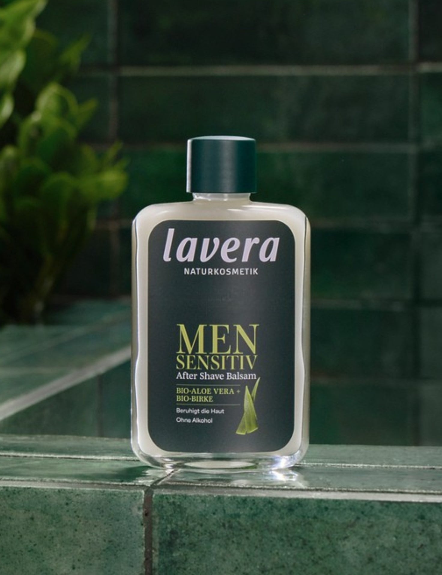 lavera Balsamo Dopobarba
