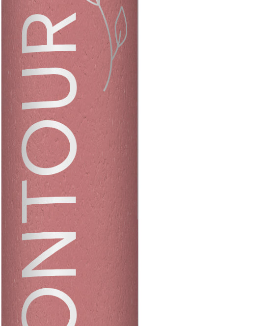lavera Lip Contour -Brave Rose 01-