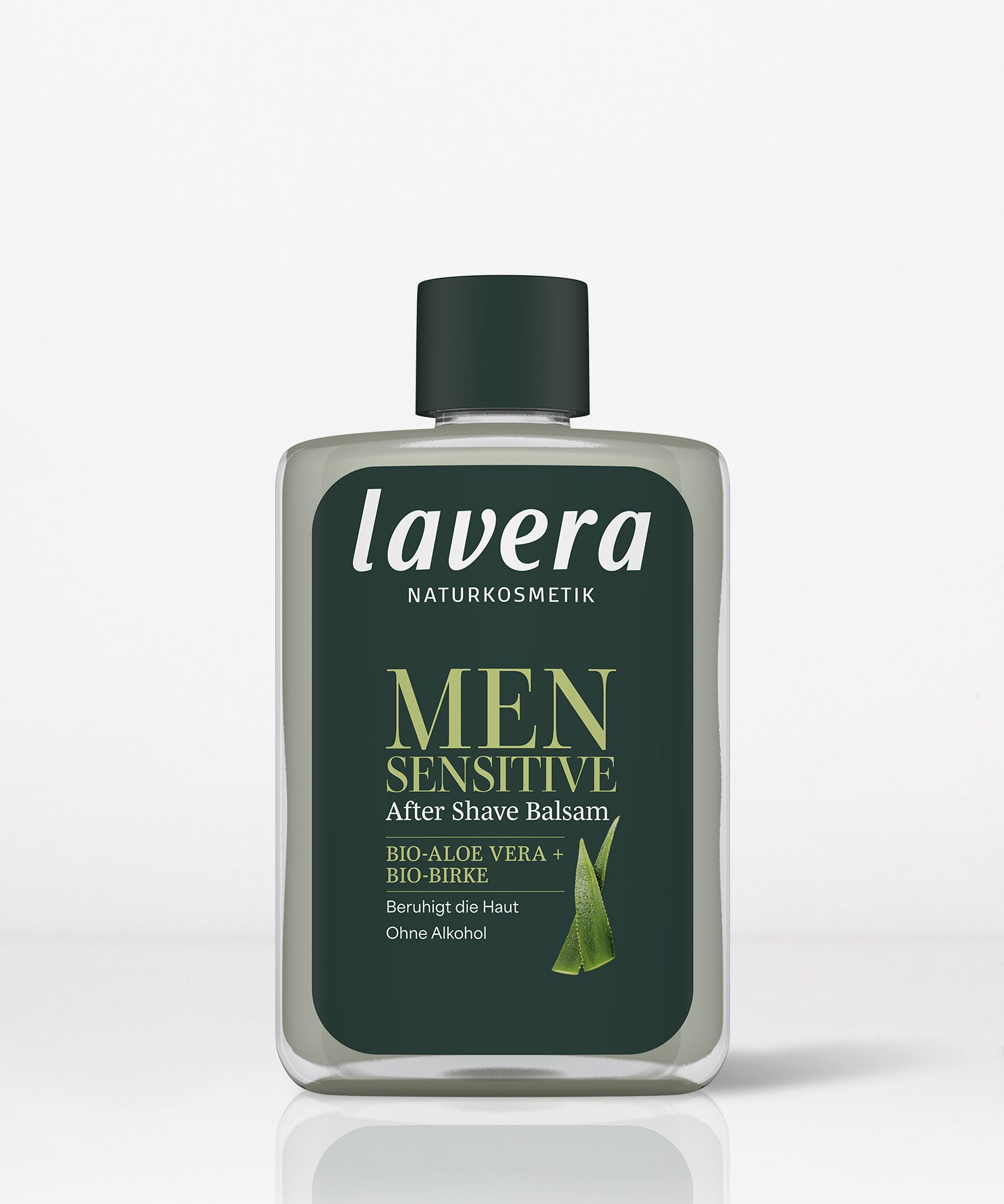 lavera Balsamo Dopobarba