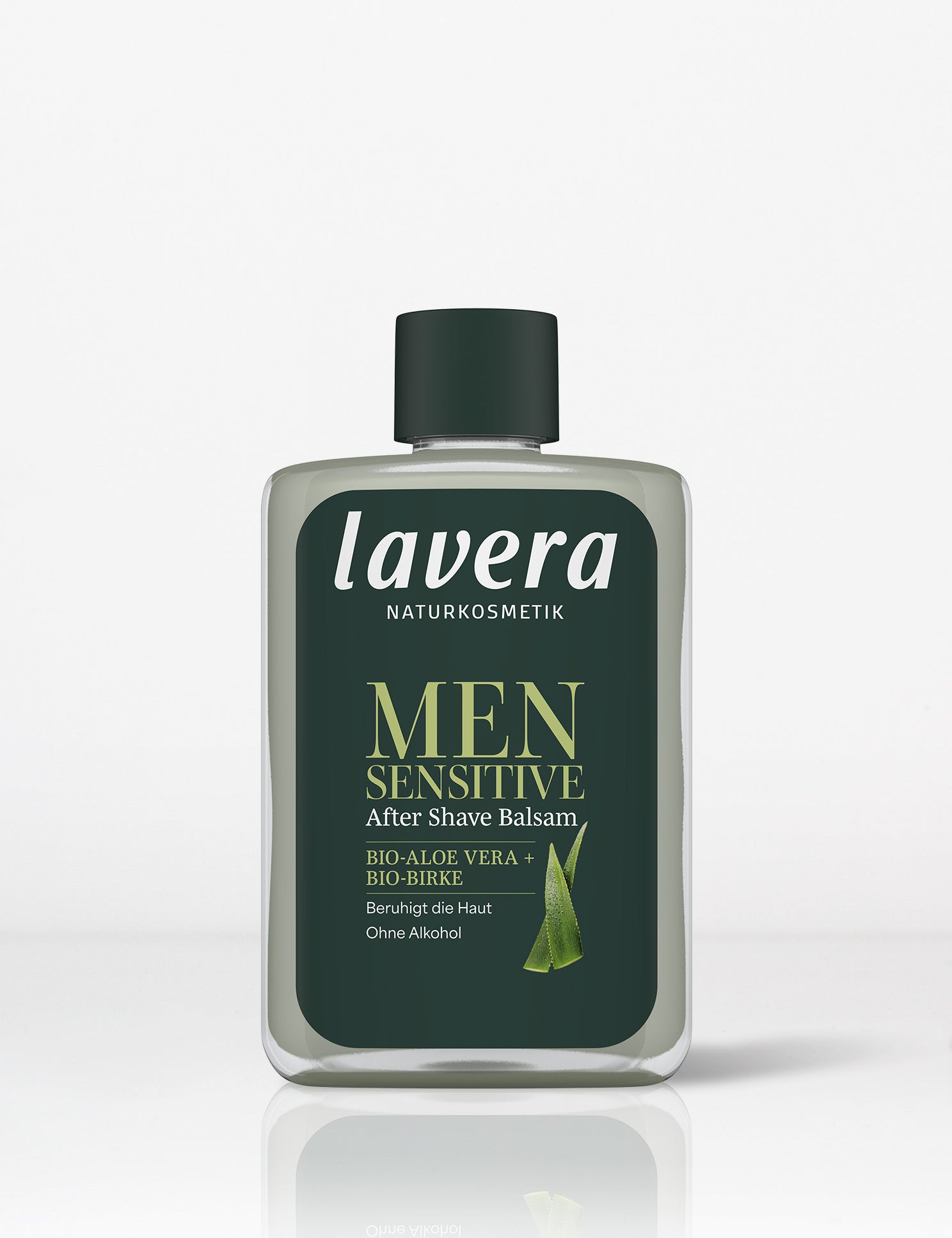 lavera Balsamo Dopobarba