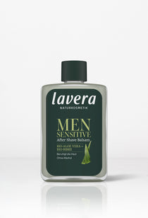 lavera Balsamo Dopobarba