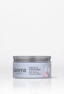 lavera Calm & Comfort Soft Melting Cleansing Balm
