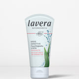 lavera basis sensitive Crema idratante nutriente