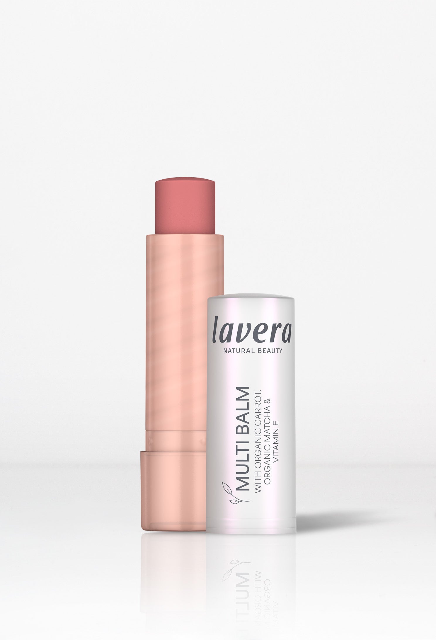 lavera Multi Balm -Rosy Horizon 05-