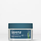 lavera basis sensitive Crema notte lenitiva