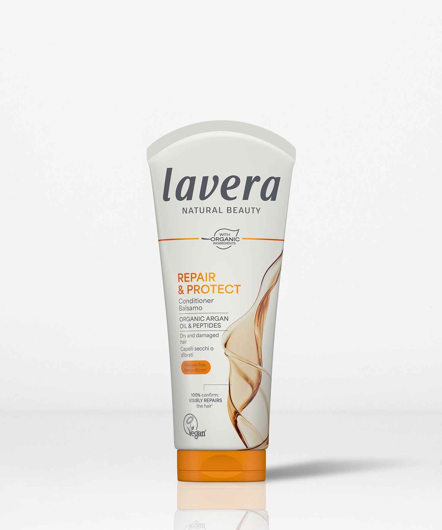 lavera Balsamo Repair & Protect