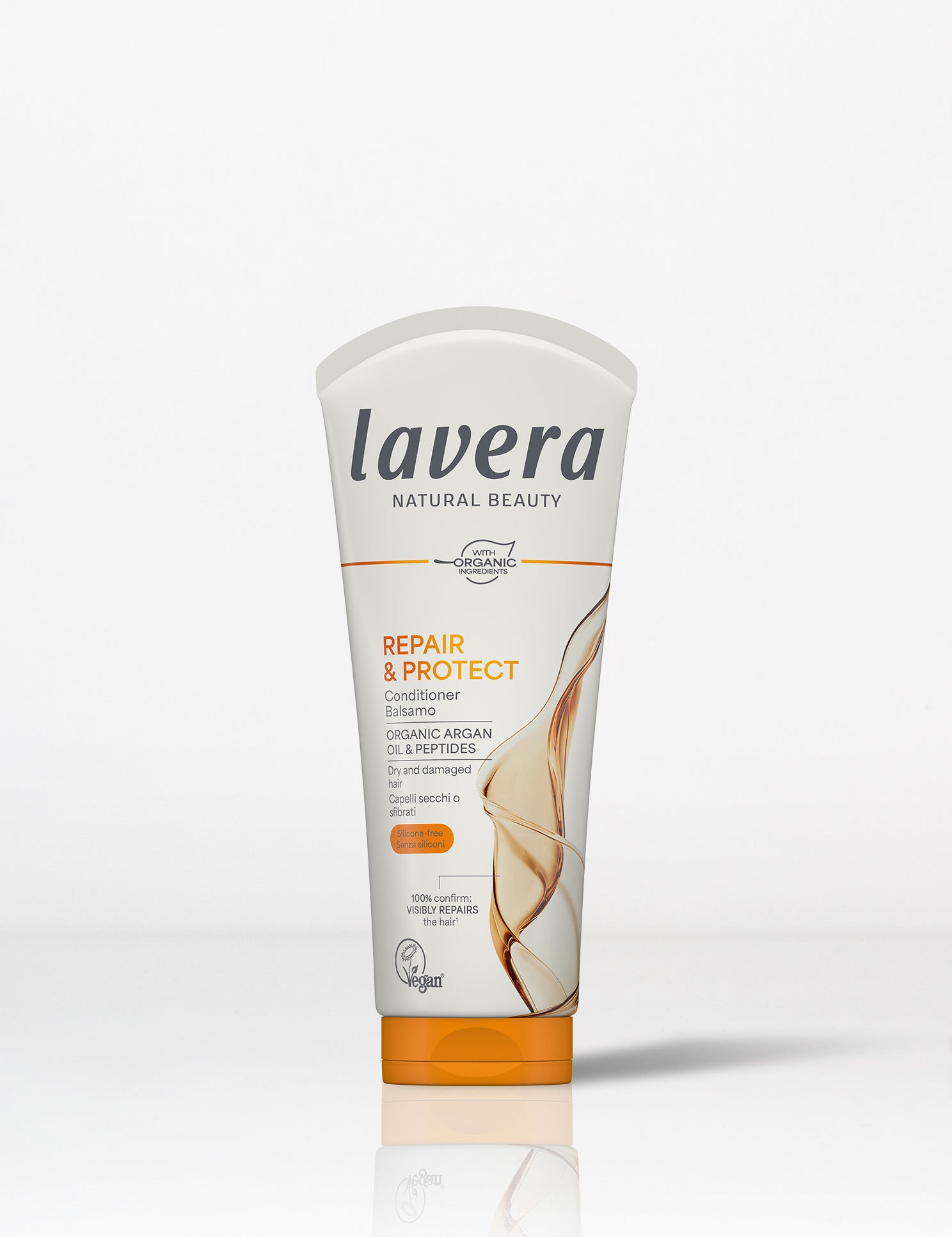 lavera Balsamo Repair & Protect