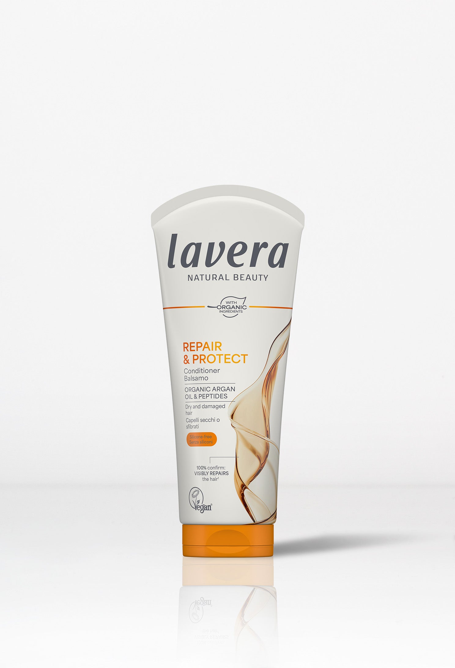lavera Balsamo Repair & Protect