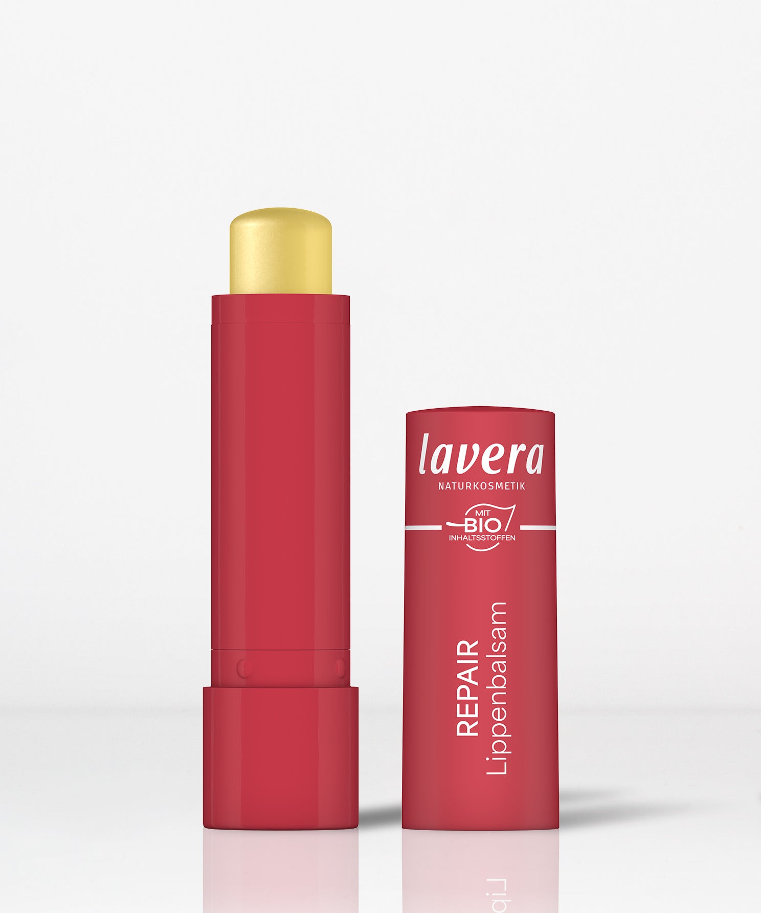 lavera Repair Balsamo labbra