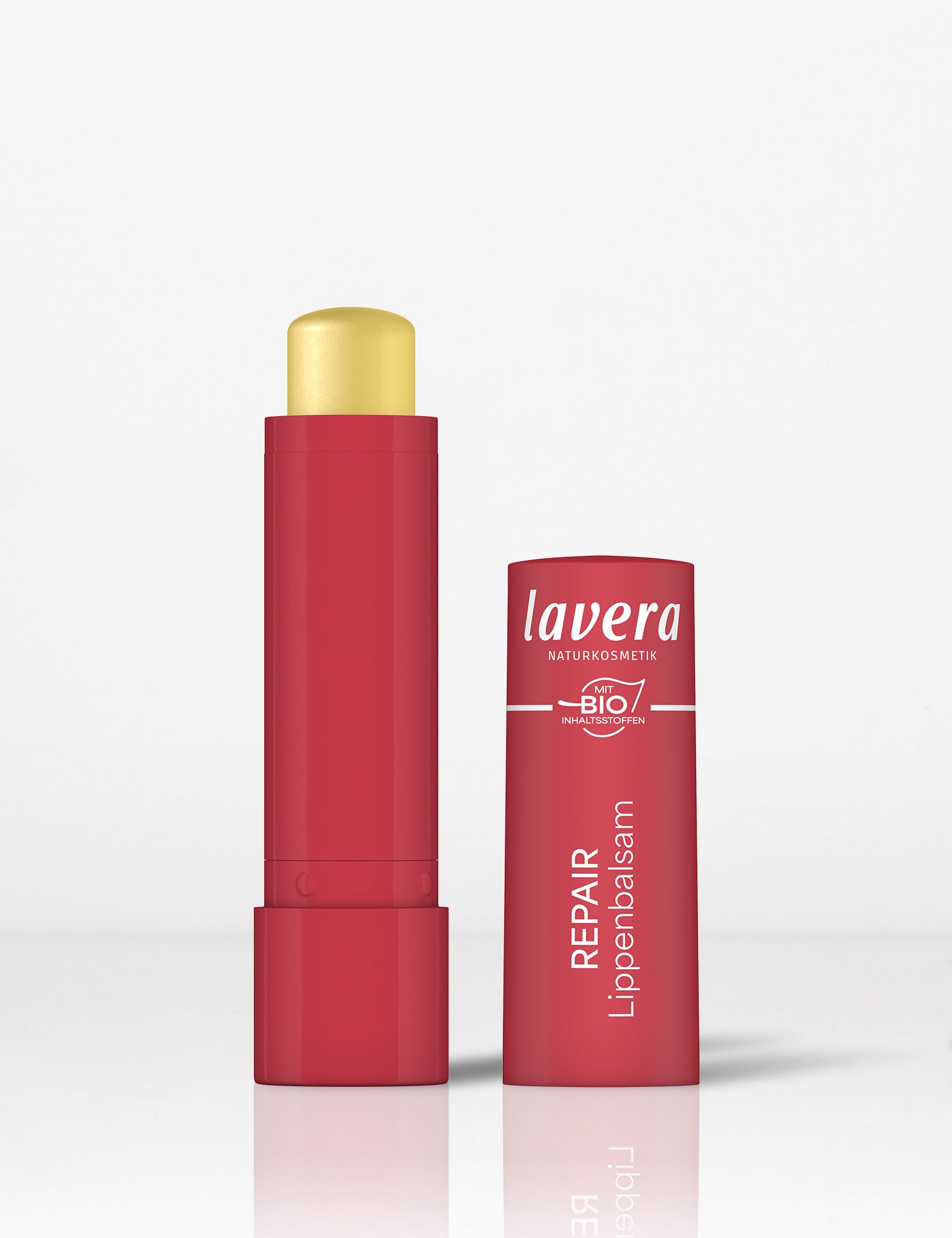 lavera Repair Balsamo labbra