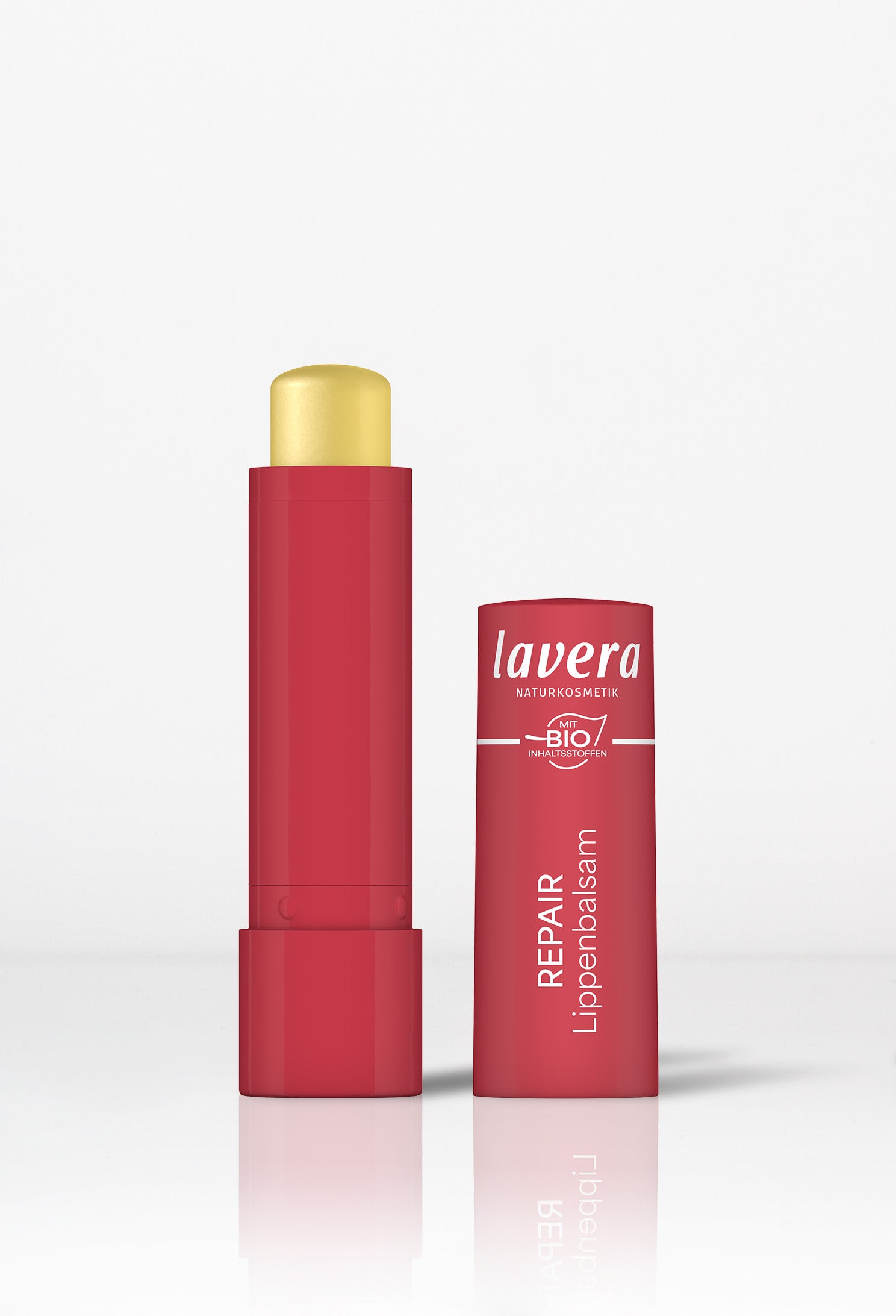 lavera Repair Balsamo labbra