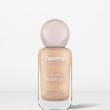 lavera Glow Body Oil -Honey Glow 02-
