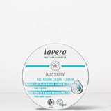 lavera basis sensitive Creme