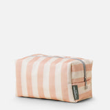 lavera Kosmetiktasche – Sunset Stripes