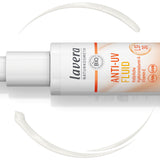 lavera Fluido anti-UV SPF 30