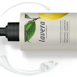lavera Sapone Delicato Limone Bio & Zenzero Bio