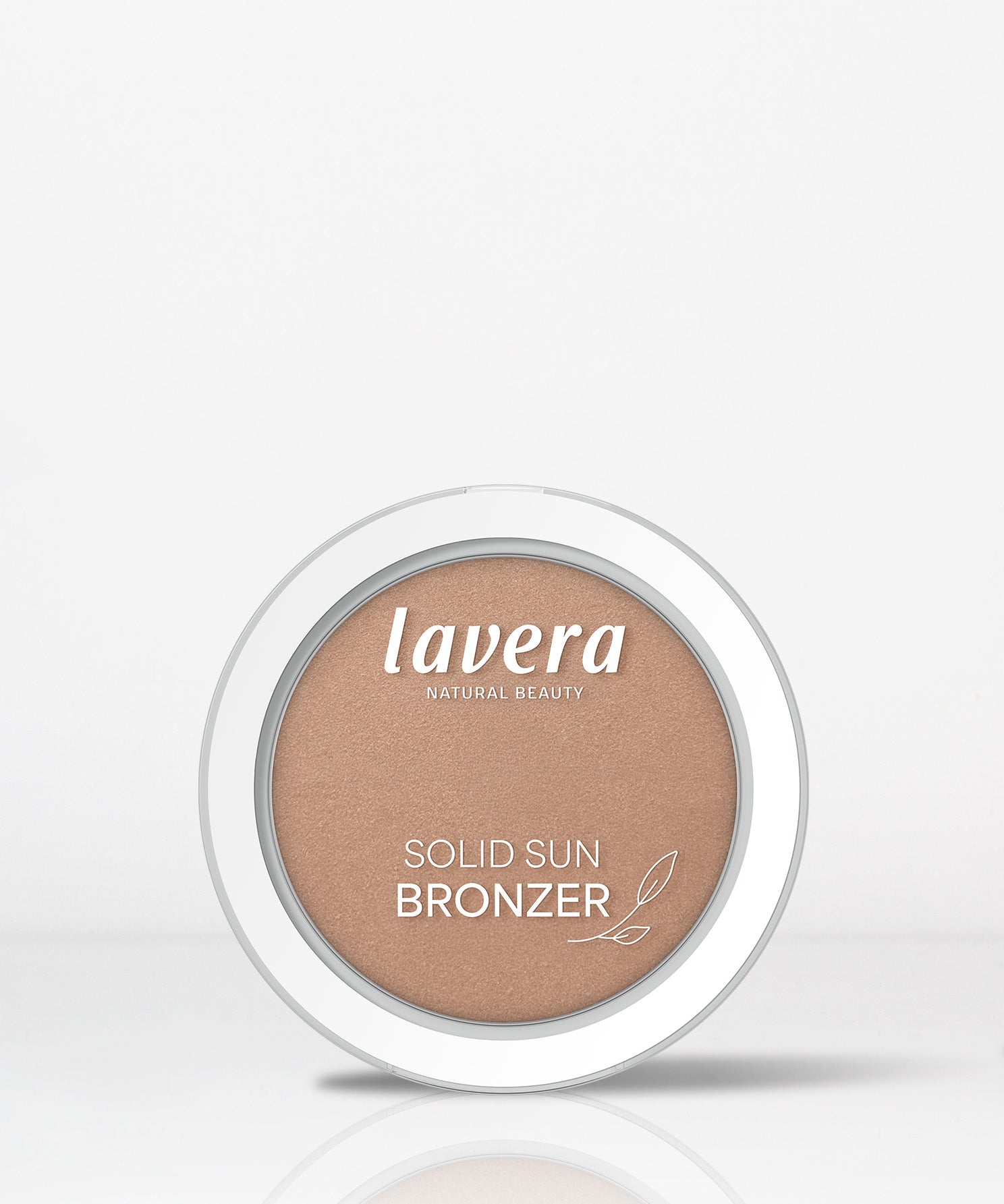 lavera Solid Sun Bronzer -Soleil Kiss 01-