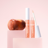 lavera Peachy Peptide Jelly Oil