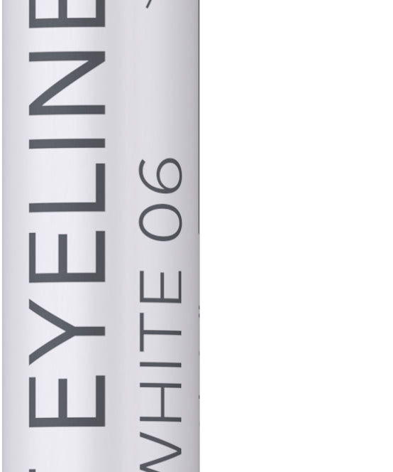 lavera Soft Eyeliner -White 06-