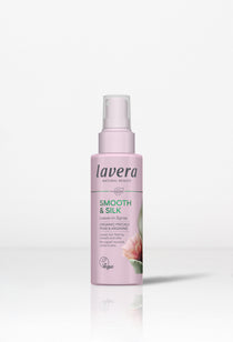 lavera Spray Leave-In Smooth & Silk