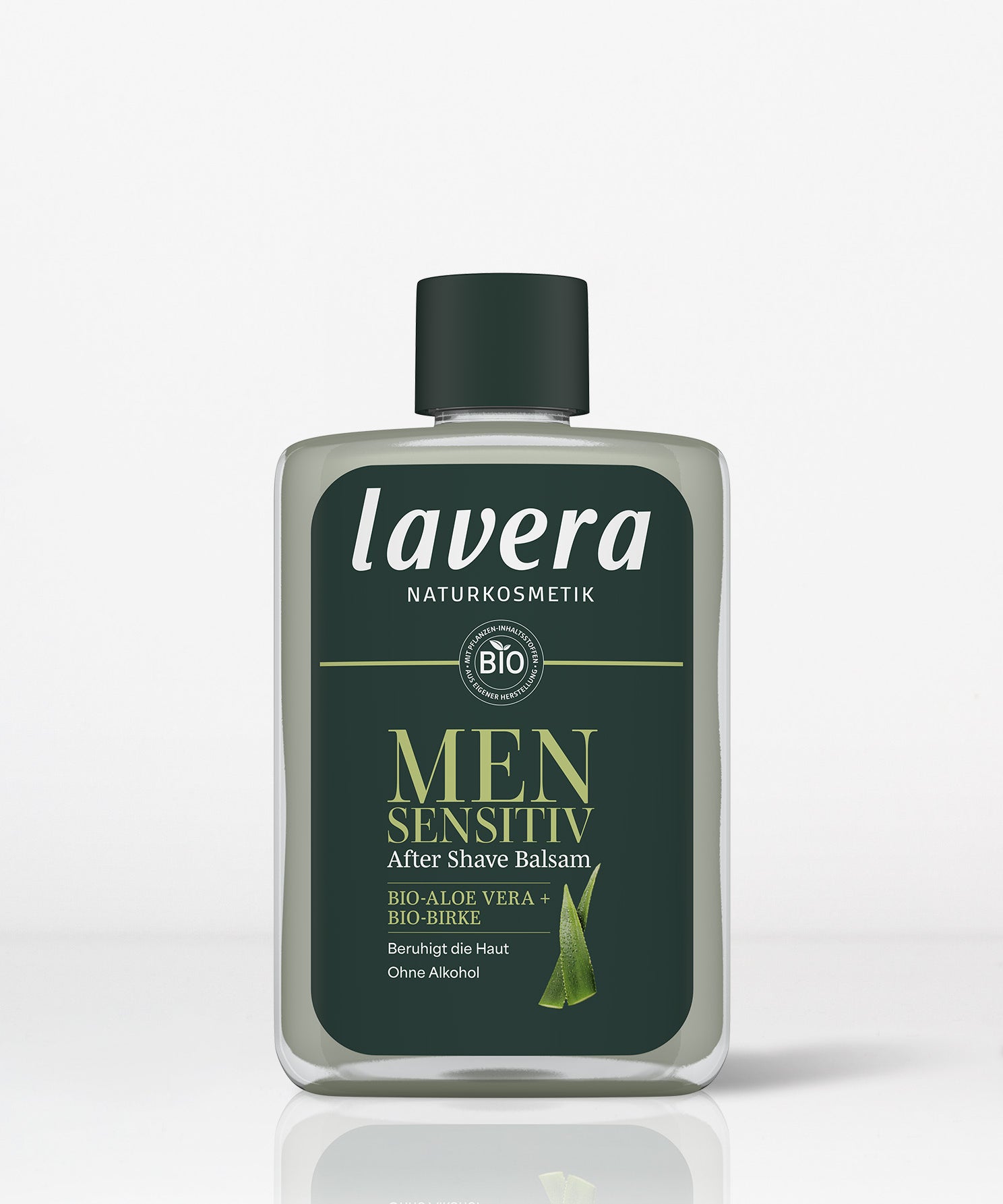 lavera Balsamo Dopobarba