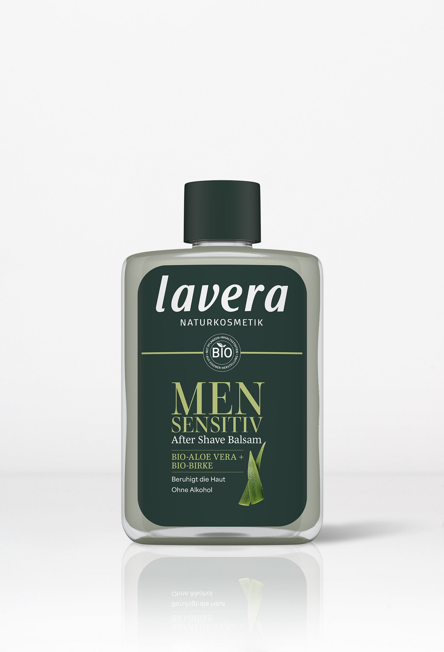 lavera Balsamo Dopobarba