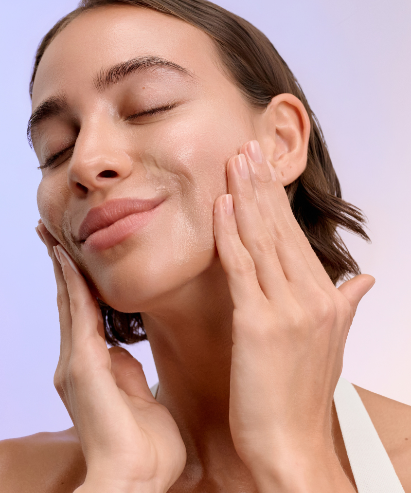 lavera Calm & Comfort Soft Melting Cleansing Balm