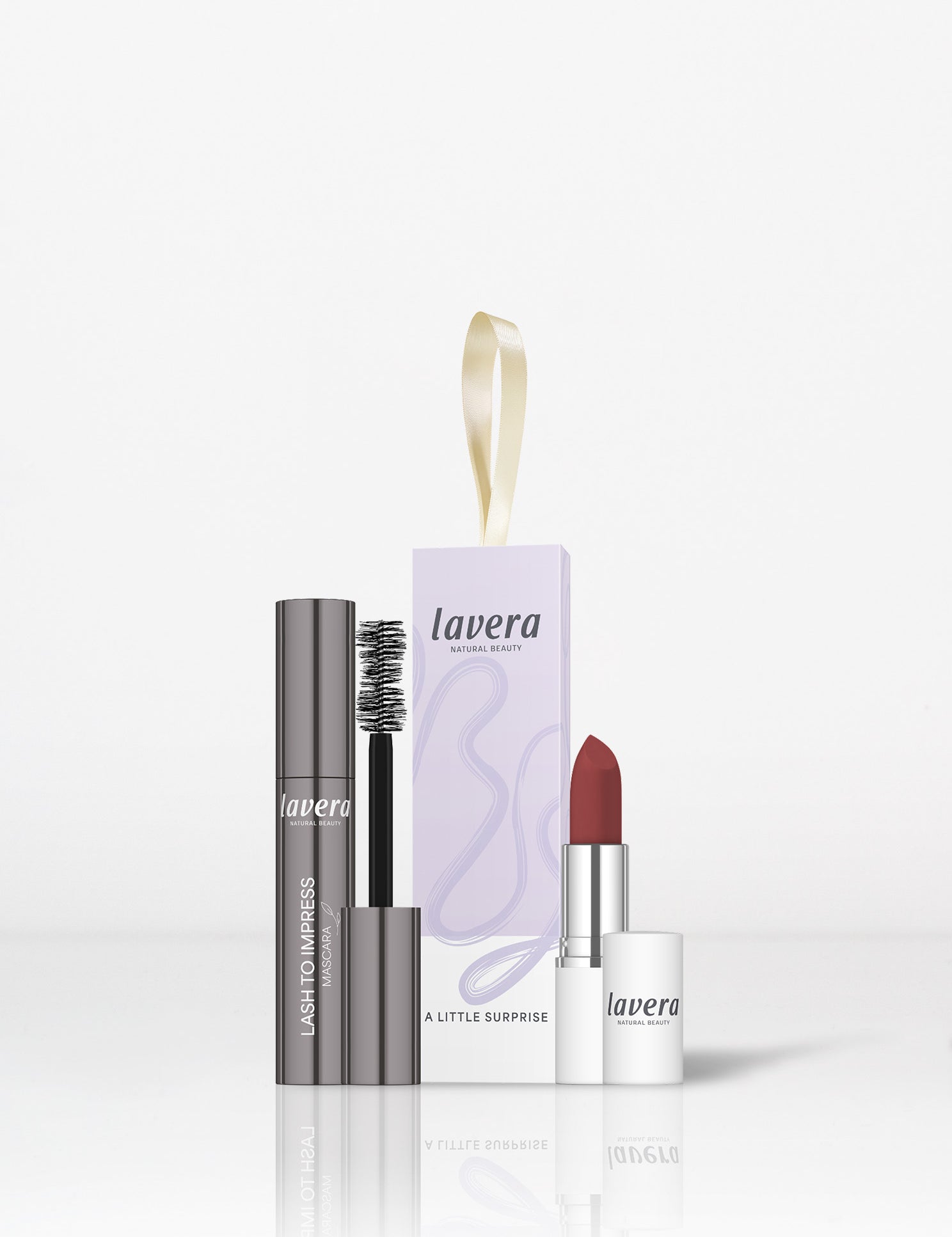 lavera Geschenkset A Little Surprise