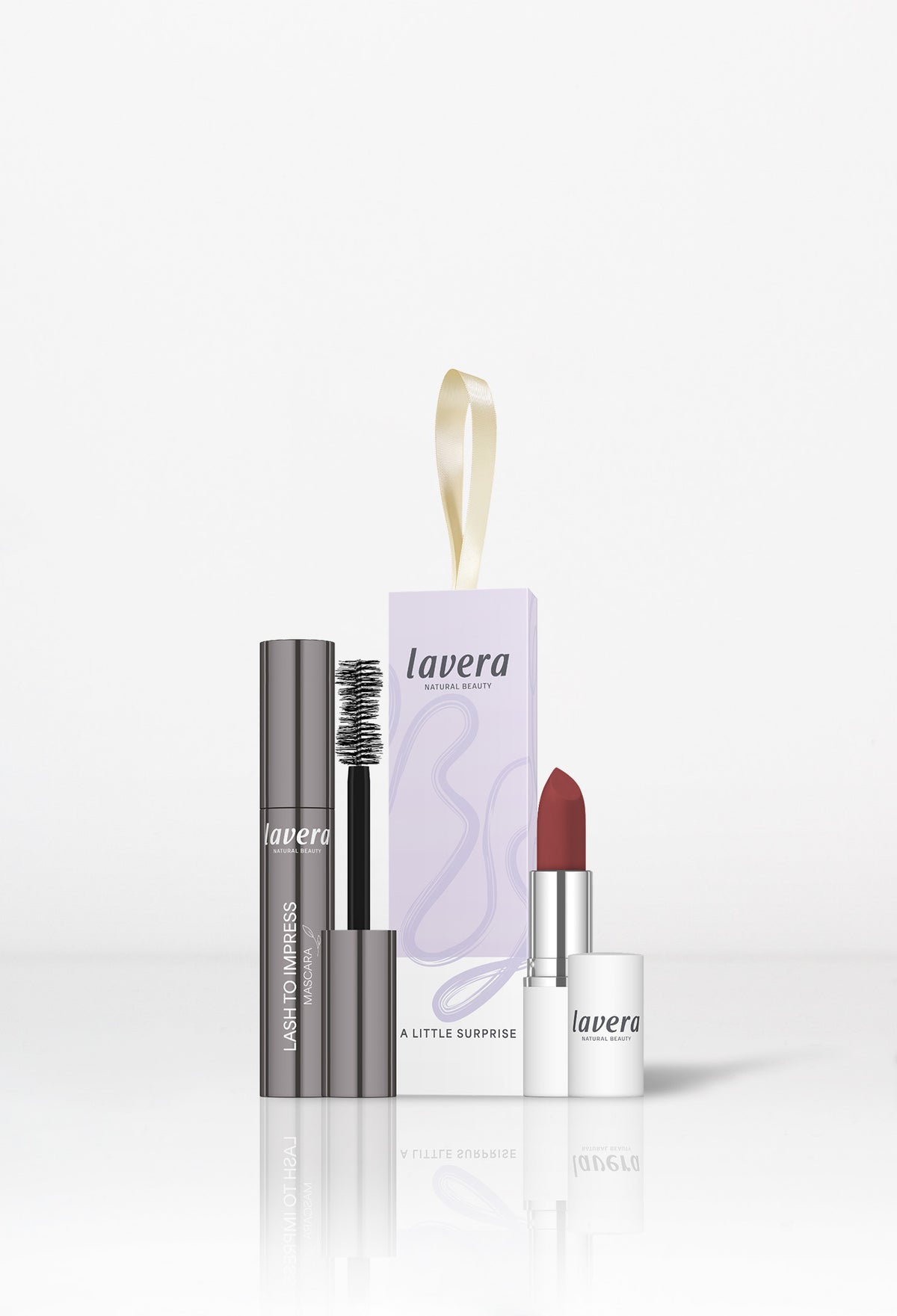 lavera Geschenkset A Little Surprise