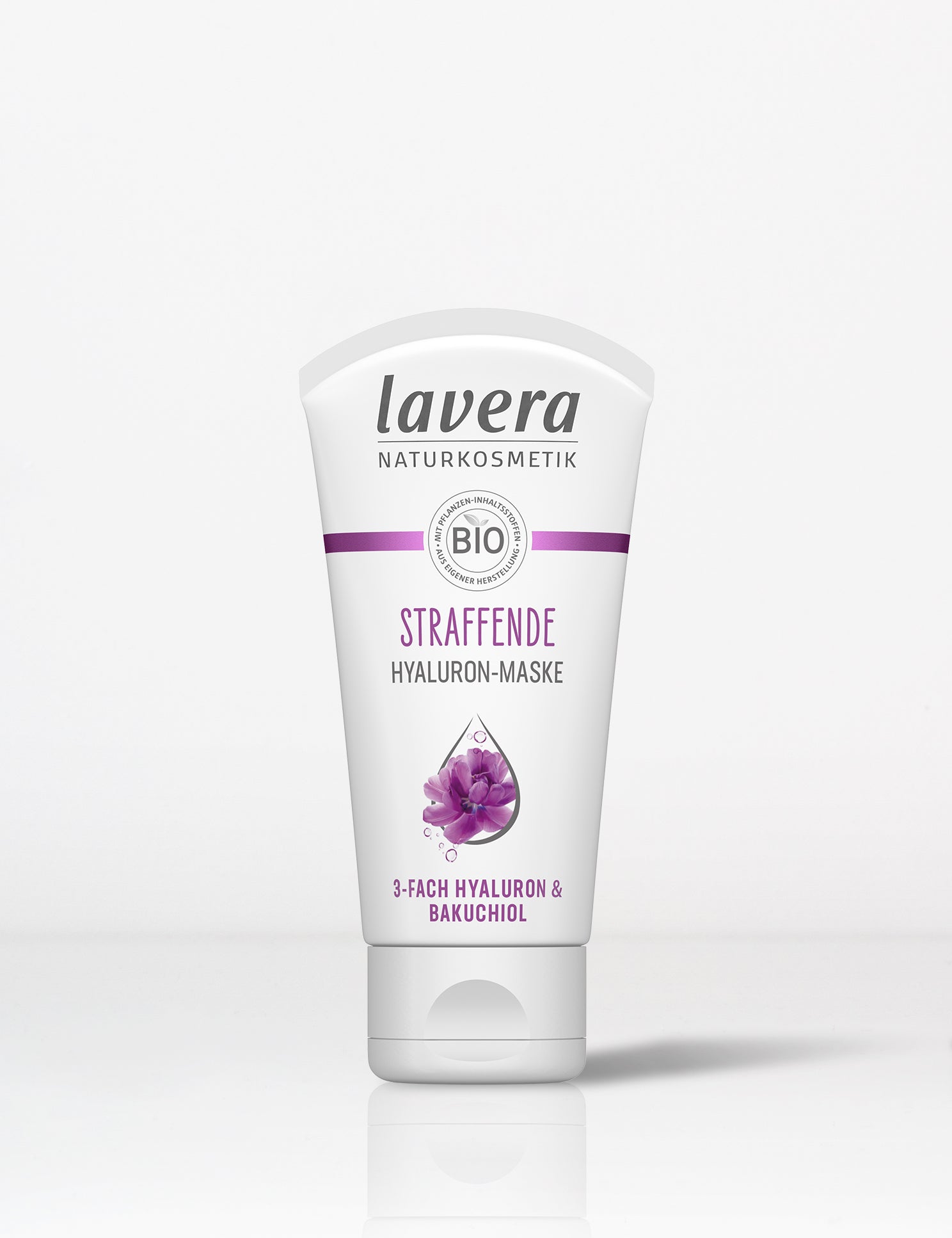 lavera Maschera Rassodante