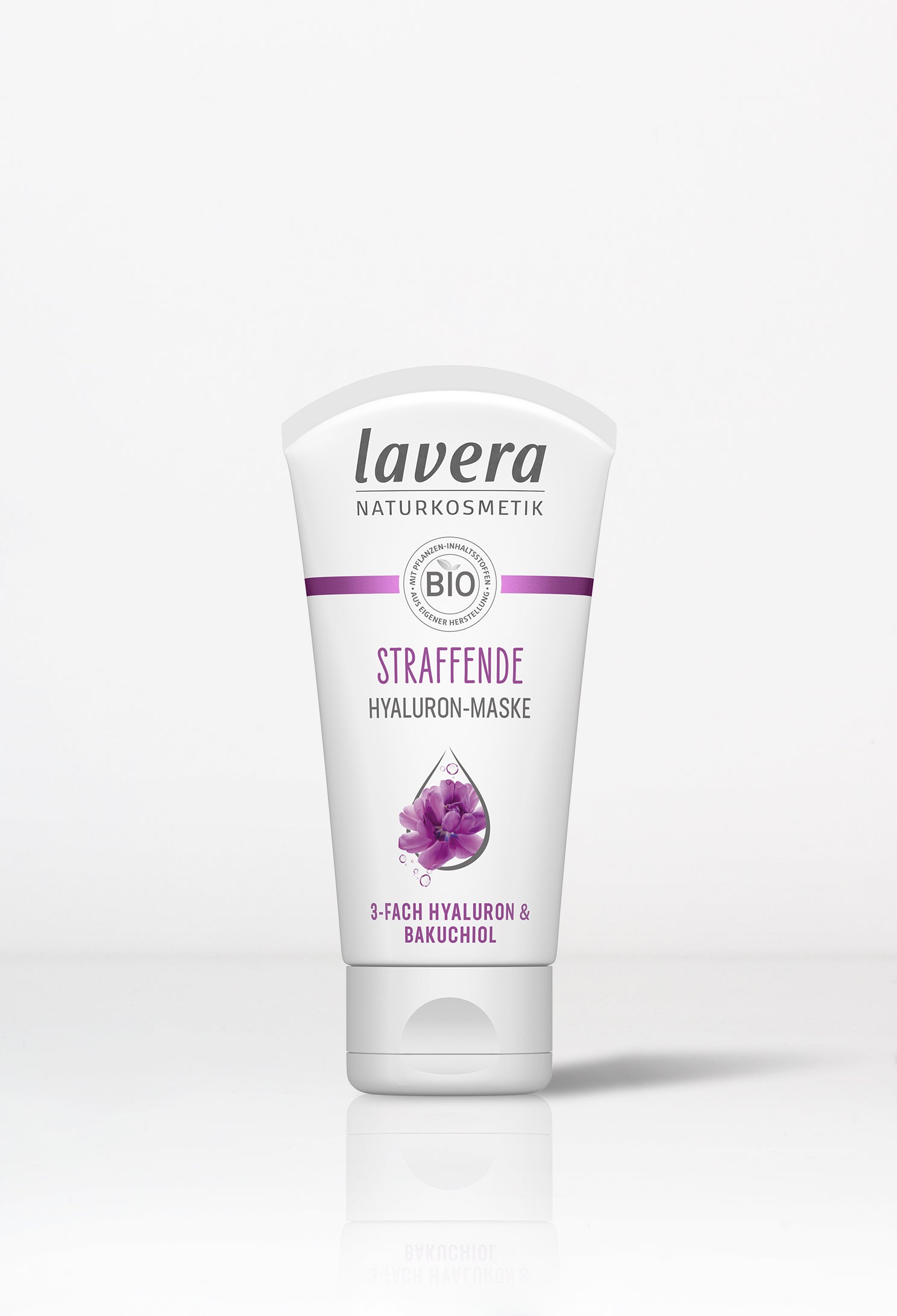 lavera Maschera Rassodante
