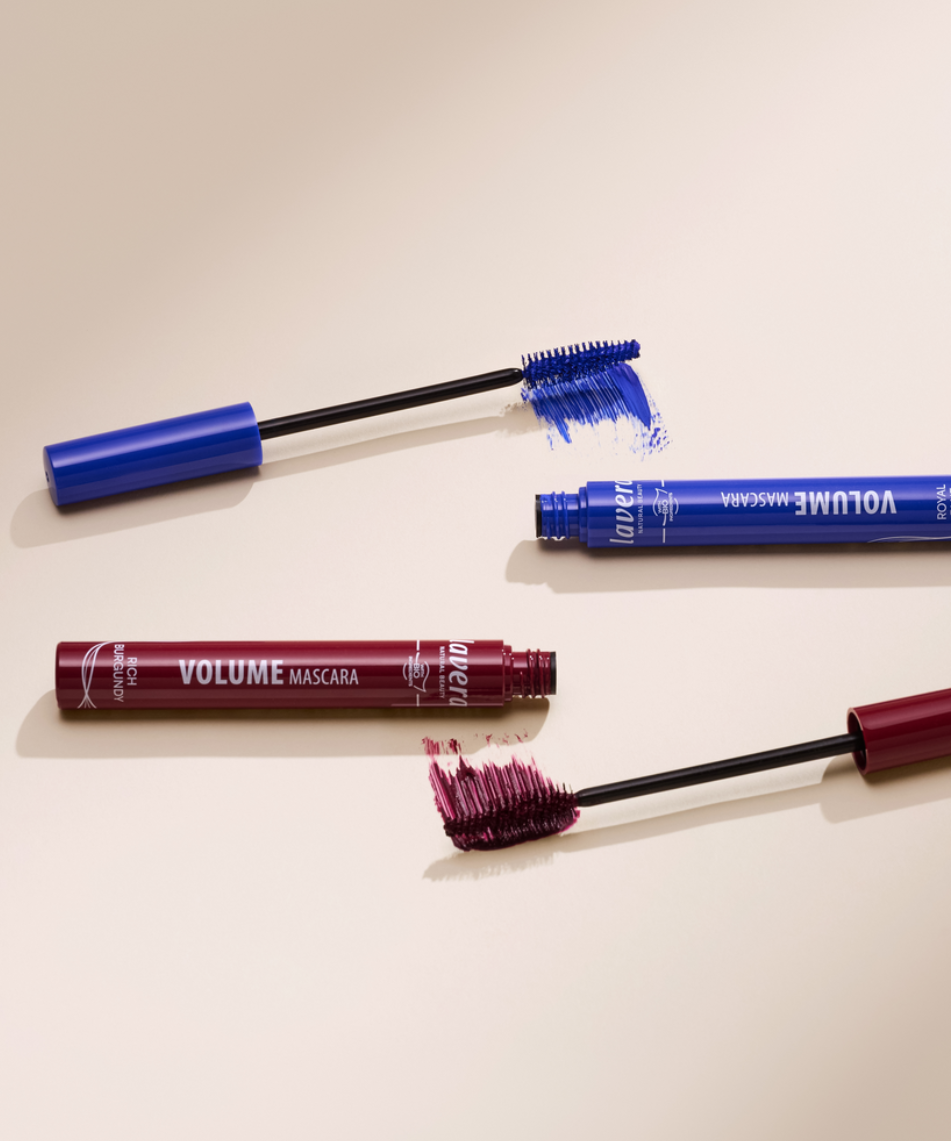 lavera Volume Mascara -Royal Blue 01-