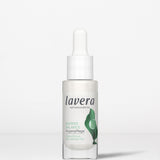 lavera Barrier Balance Crema contorno occhi