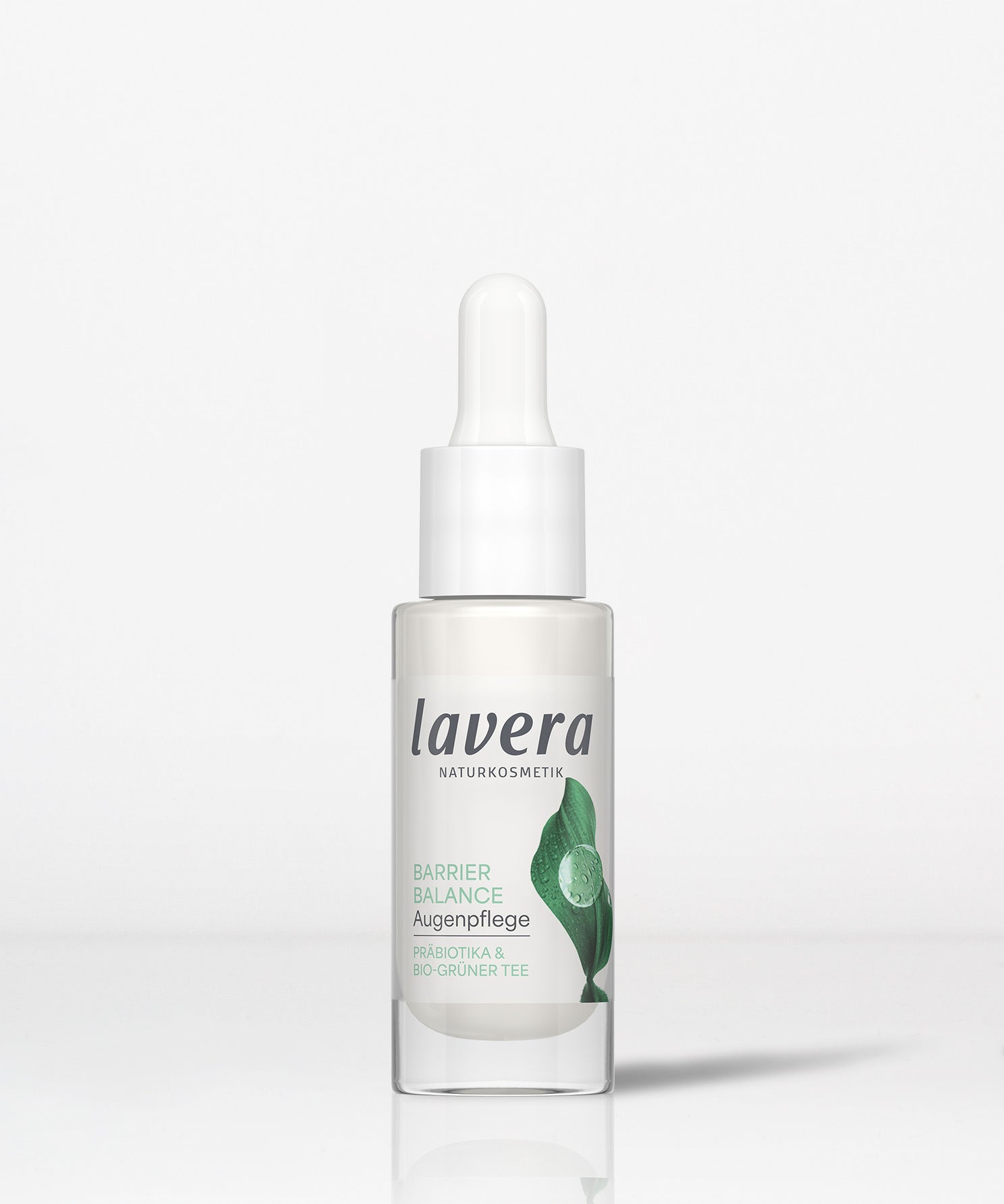 lavera Barrier Balance Crema contorno occhi
