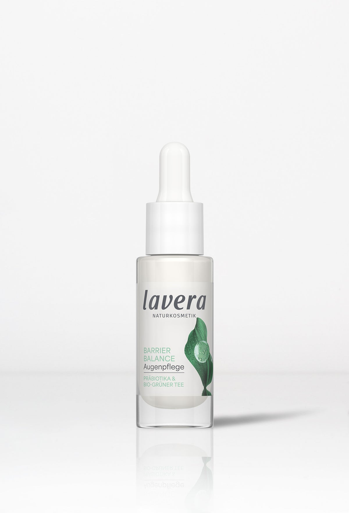 lavera Barrier Balance Crema contorno occhi
