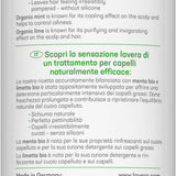 lavera Shampoo Rinfrescante & riequilibrante