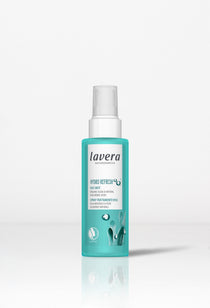 lavera Hydro Refresh Gesichtspflegespray