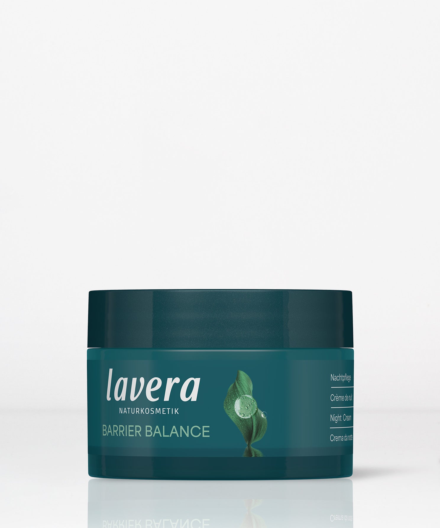 lavera Barrier Balance Crema da notte