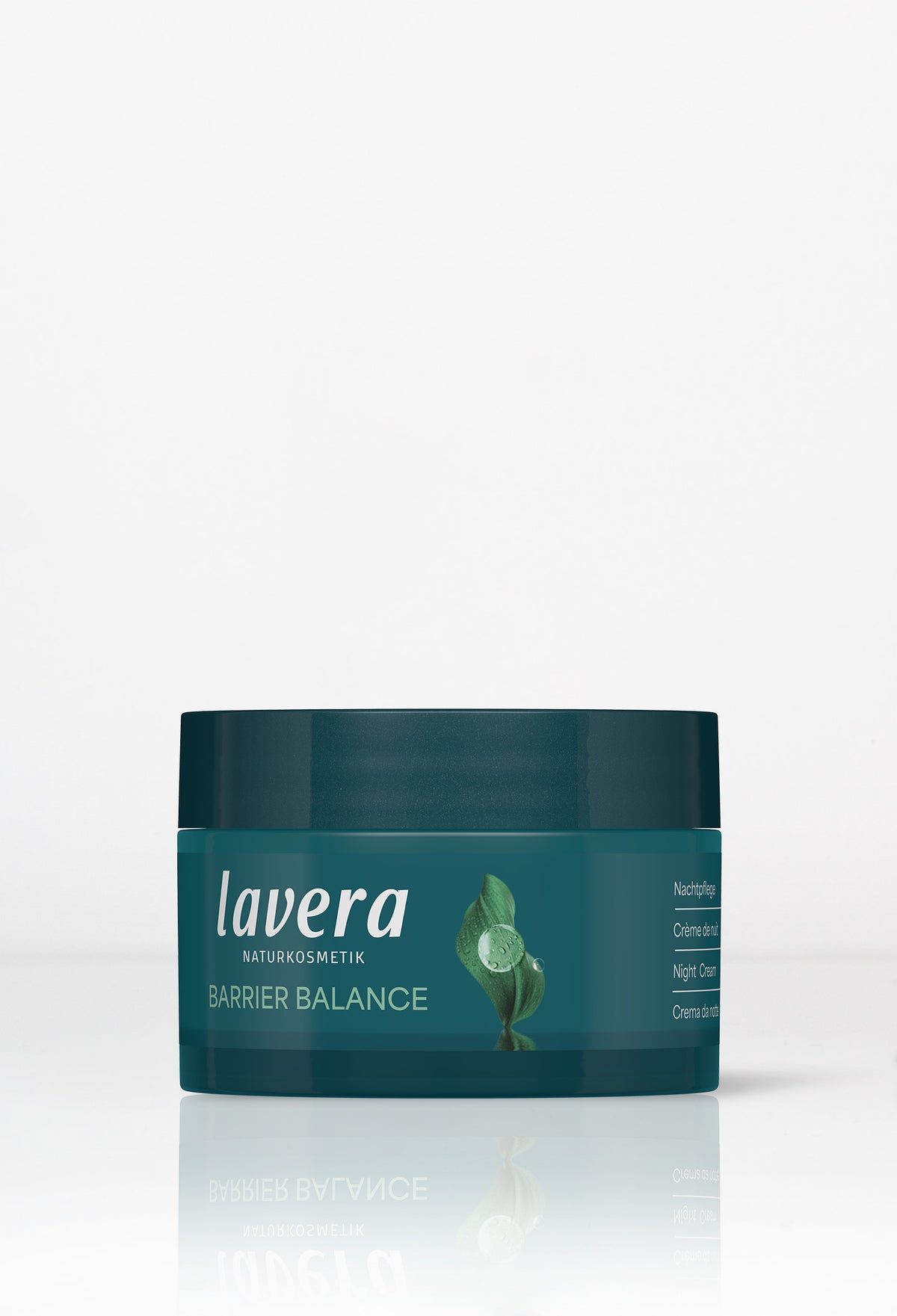 lavera Barrier Balance Crema da notte