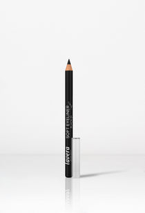 lavera Soft Eyeliner -Black 01-