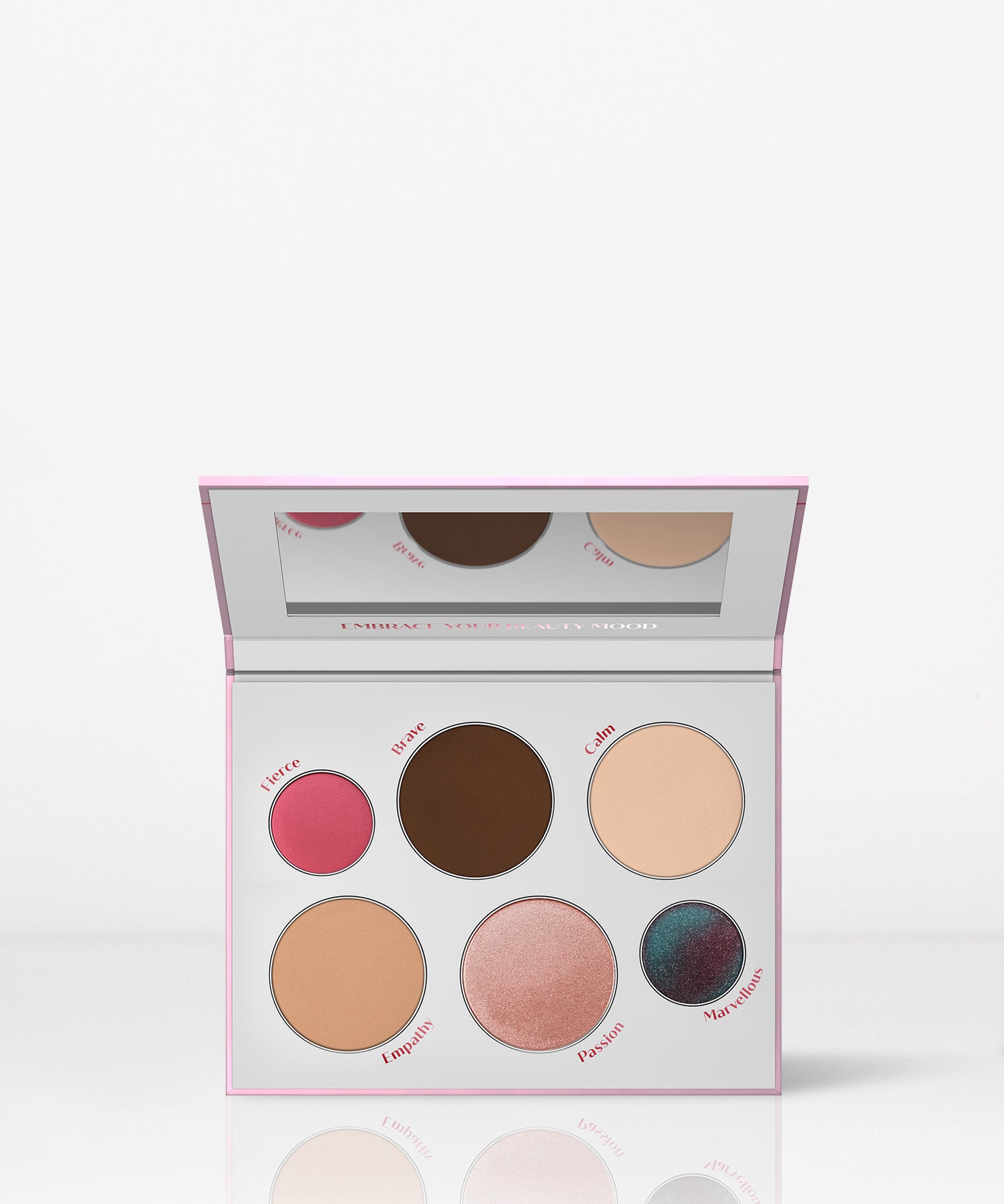 lavera Euphoria Shades